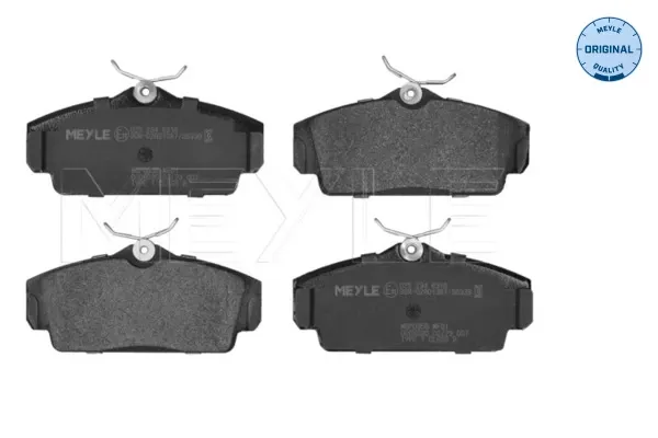 Pastillas de freno delanteras Nissan Primera P11