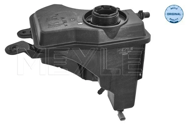 Botella de refrigeración BMW 3 (E92)