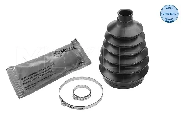 Fuelle, árbol de transmisión delantero exterior Renault 19 2 (B53, C53)