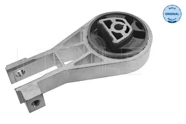 Soporte de motor trasero Opel Corsa D