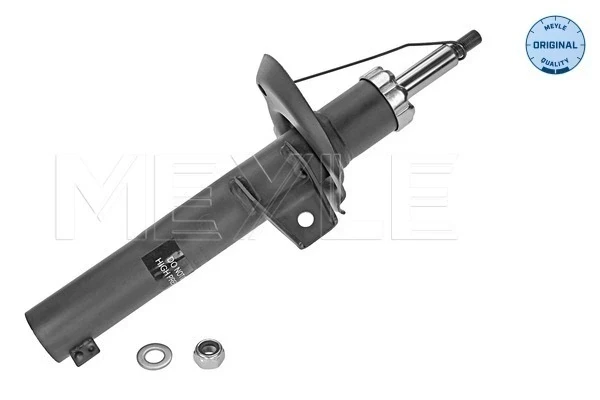 Amortiguador delantero 6Q0413031AP VAG