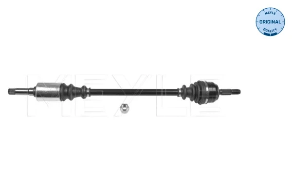 Árbol de transmisión delantero derecho para Citroen Saxo (S0, S1)