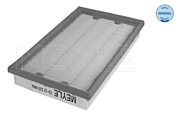 Filtro de aire Suzuki Ignis II