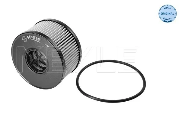 Filtro de aceite para Ford Transit (V184/5)