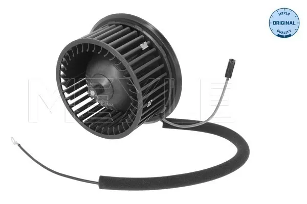 Ventilador habitáculo Seat Inca 6K9