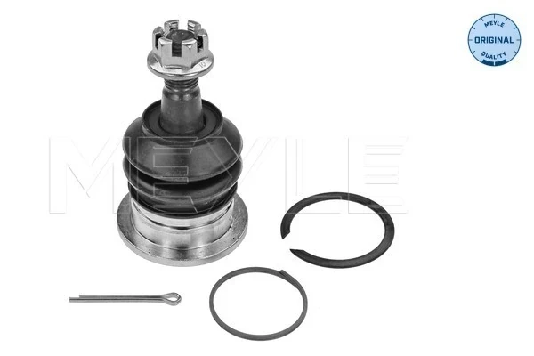 Rótula de suspensión superior Toyota Hilux (KUN25)