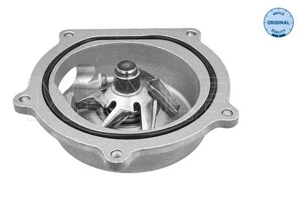 Bomba de agua Land Rover Freelander I