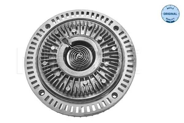 Embrague viscoso de ventilador 1001210036 Meyle