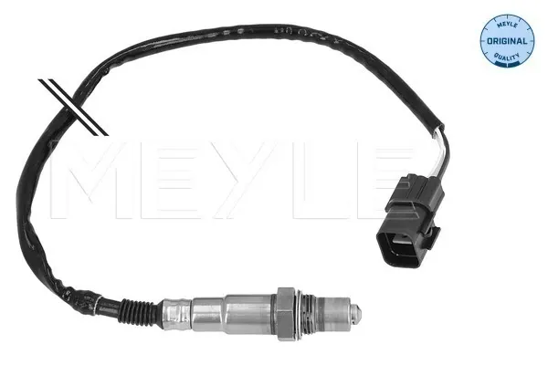 Sonda lambda Hyundai Getz 