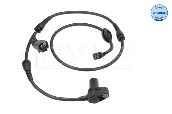 Sensor ABS delantero Audi A4 B7 (8ED)