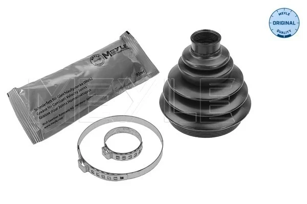 Fuelle, árbol de transmisión delantero exterior Alfa Romeo 166 (936)