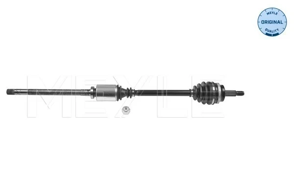 Árbol de transmisión delantero derecho para Opel Movano (F9)