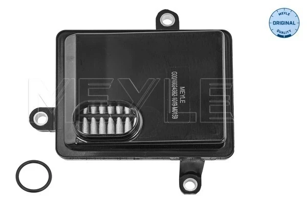 Filtro hidráulico, transmisión automática Volkswagen Passat B8 (3G2, CB2)