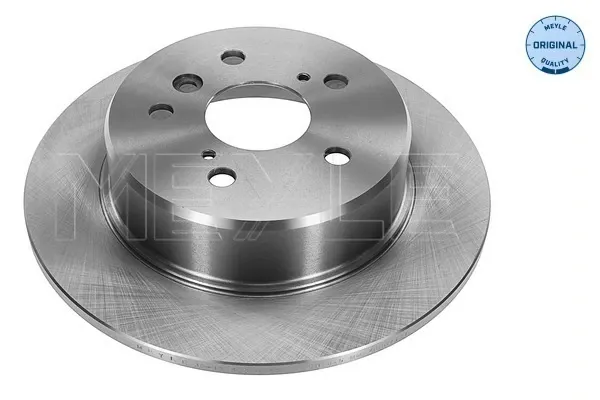 Disco de freno trasero Lexus RX 300