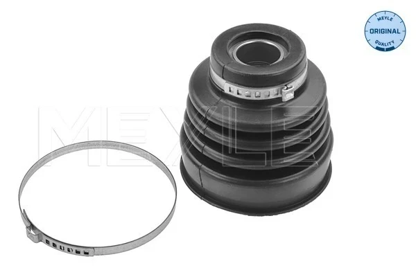 Fuelle, árbol de transmisión delantero interior Fiat Brava (182)