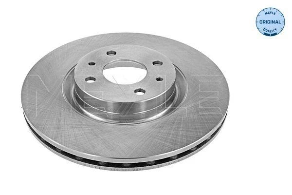 Freno de disco delantero Fiat Bravo (182)