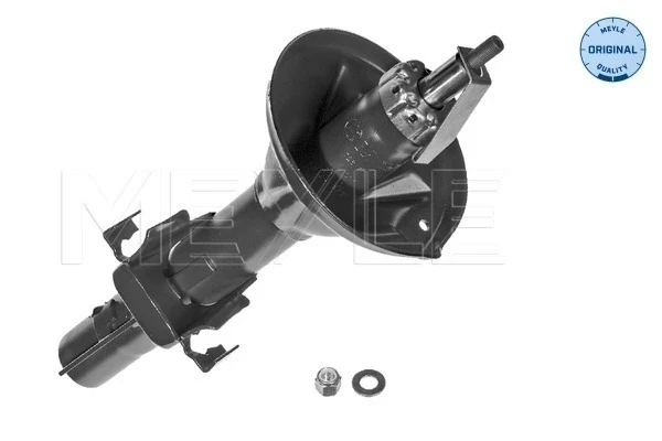 Amortiguador trasero Ford Mondeo 2 (BFP)