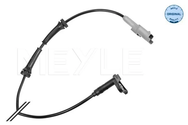 Sensor ABS delantero Peugeot 308 1 (4A, 4C)