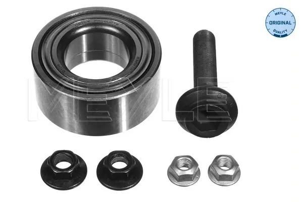 Cojinete de rueda delantero Audi A8 D2