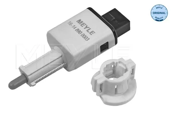Interruptor de luz de freno 16148900003 Meyle