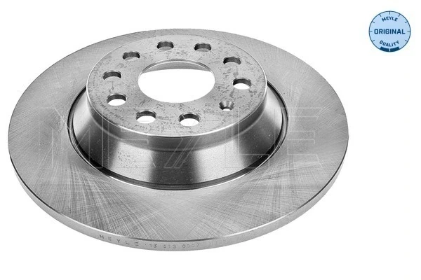 Disco de freno, eje trasero para Skoda SuperB 3V3