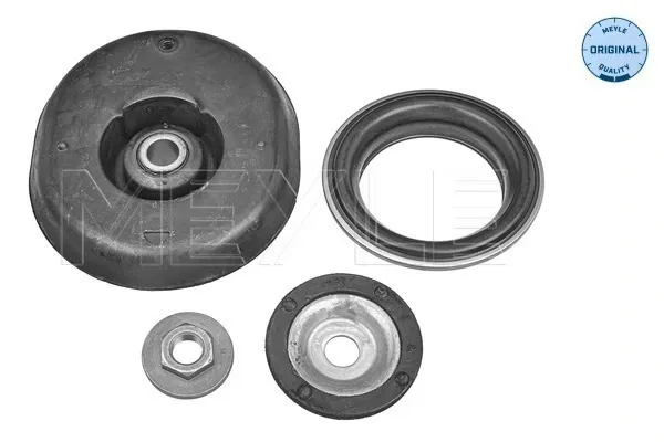 Soporte del amortiguador delantero 11146410024 Meyle