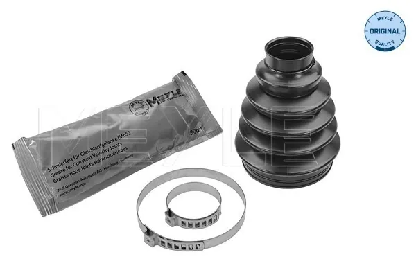 Fuelle de palier delantero exterior Citroen C4 I
