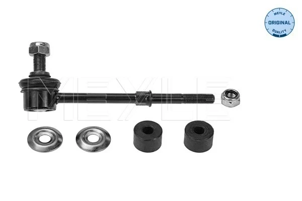 Soporte de barra estabilizadora trasera Hyundai Terracan (HP)