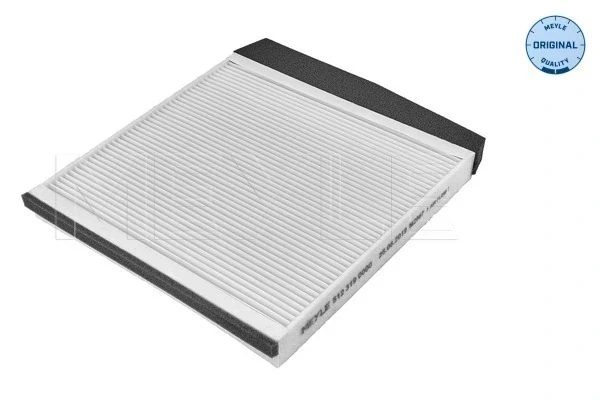 Filtro habitáculo Volvo S60 1