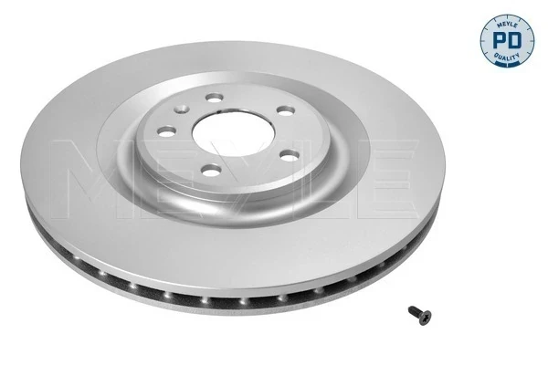 Disco de freno, eje trasero para Audi A6 4AH, C8