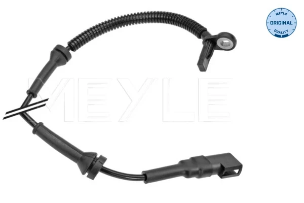 Sensor ABS delantero Ford Fiesta 5 (JH, JD)