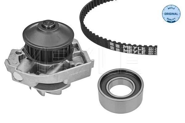 Kit de distribución 530020630 LUK