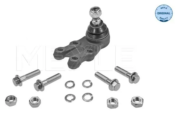 Rótula inferior de suspensión Hyundai H-1 STAREX Starex