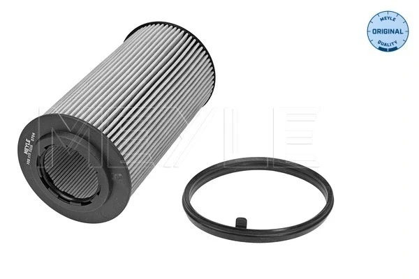 Filtro de aceite MEYLE 1001150016