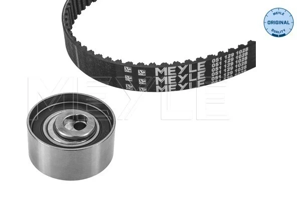 Kit correa de distribución Fiat Palio (178BX)