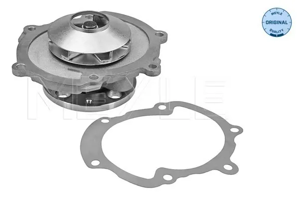 Bomba de agua 12709178 Peugeot/Citroen