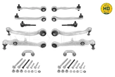 Kit de brazo de suspensión delantera MEYLE 1160500029HD