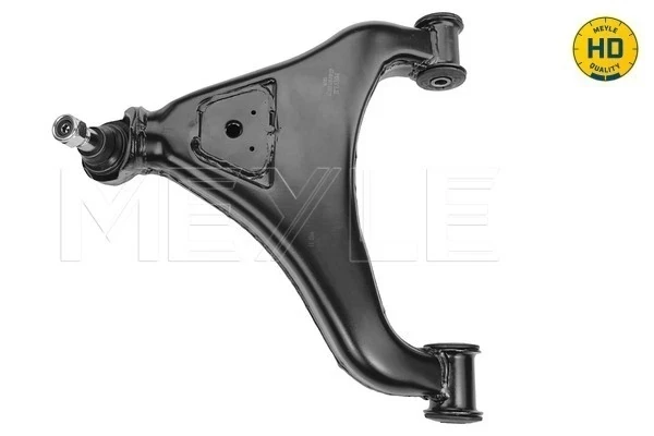 Barra oscilante, suspensión de ruedas delantera, inferior izquierda Volkswagen LT 28-46 II (2DA, 2DD, 2DH)