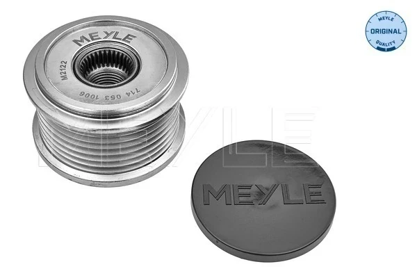 Poleas juego de piezas Toyota Hilux (KUN15)