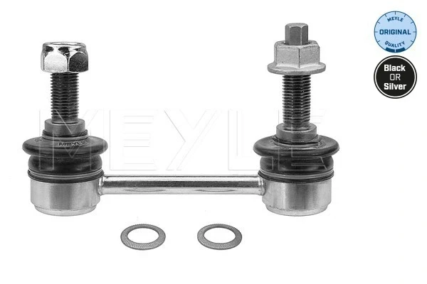 Soporte de barra estabilizadora trasera Mercedes ML/GLE (W164)