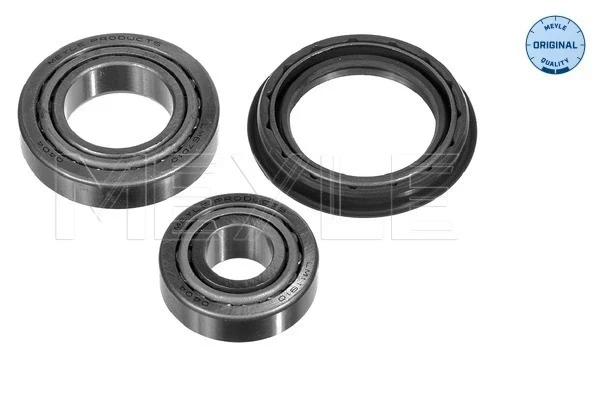 Cojinete de rueda delantero Ford Transit (T)