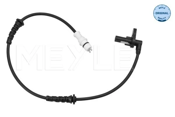 Sensor ABS delantero Renault Clio SYMBOL (LB0, LB1, LB2)