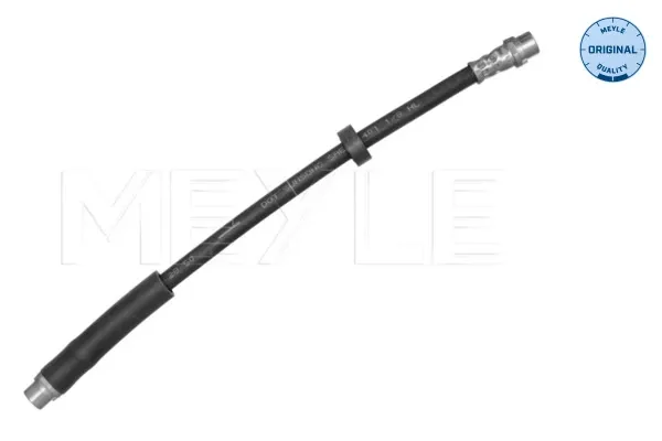 Latiguillos de freno delantero 96674 Metalcaucho
