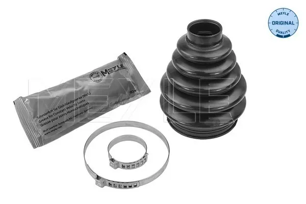Fuelle de palier delantero exterior Ford Mondeo IV