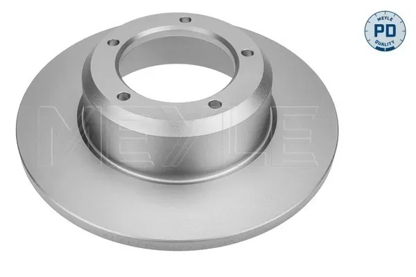 Disco de freno RTC3194 Rover