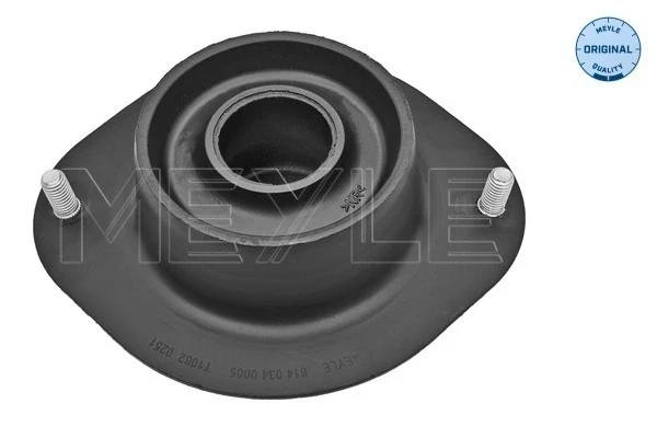 Soporte amortiguador delantero para Opel Astra F (55)