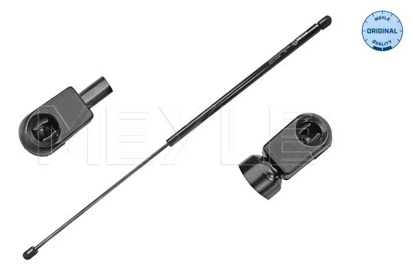 Muelle neumático, capó de motor Audi A5 (F53, F5P)