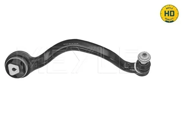 Brazo inferior izquierdo de la suspensión delantera 3160500115HD Meyle