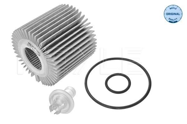 Filtro de aceite para Lexus RX 450H/350200T (L25)