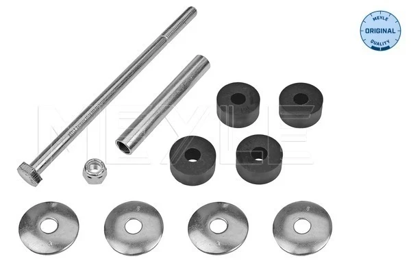 Soporte de barra estabilizadora delantera Hyundai H100 (P)